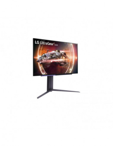 Monitor LG UltraGear OLED 27GS95QE-B,... Monitor LG UltraGear OLED 27GS95QE-B,...