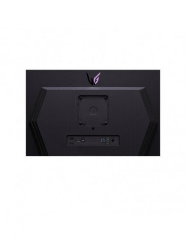 Monitor LG UltraGear OLED 27GS95QE-B,... Monitor LG UltraGear OLED 27GS95QE-B,...