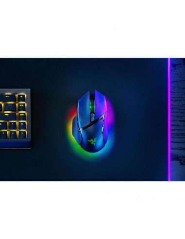 Rato Razer Basilisk V3 Pro - Sem... Rato Razer Basilisk V3 Pro - Sem...