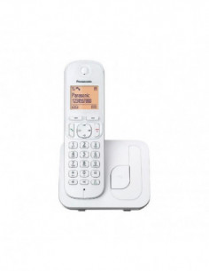 Dect Lcd/50num/R.Ruido/Id...