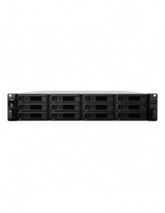 Servidor NAS Synology...