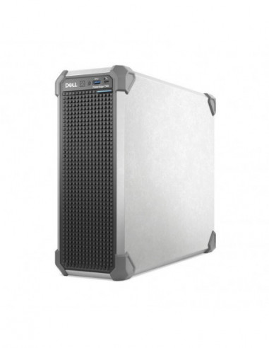 Servidor Dell PowerEdge T160: Intel... Servidor Dell PowerEdge T160: Intel...