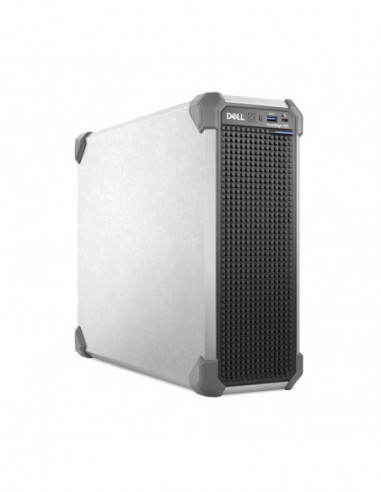 Servidor Dell PowerEdge T160: Intel... Servidor Dell PowerEdge T160: Intel...