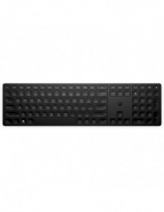 Teclado HP 455:...