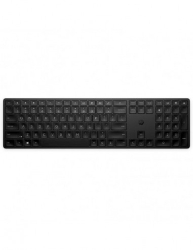 HP Teclado inalámbrico programable 455