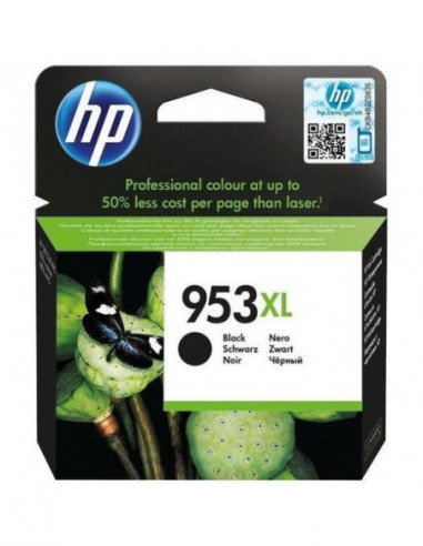 Ink Cartridge no 953xl Black Supl...