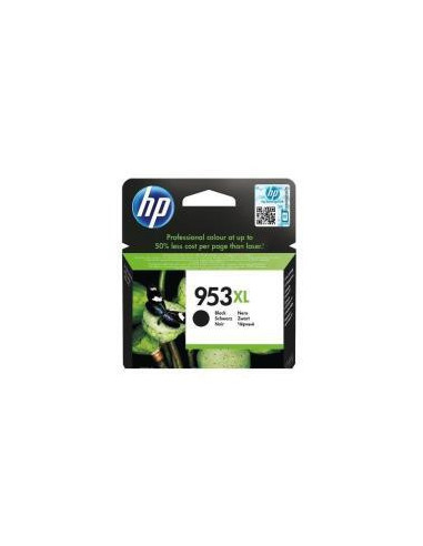 Ink Cartridge no 953xl Black Supl...