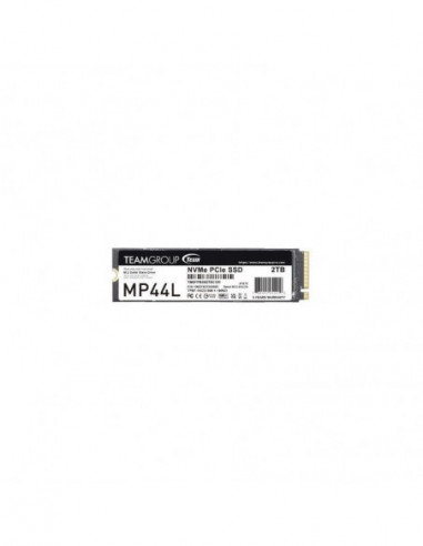 TEAM GROUP SSD MP44L NVME 2TB M.2...