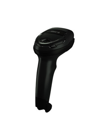 Leitor de Códigos de Barras Zebra...