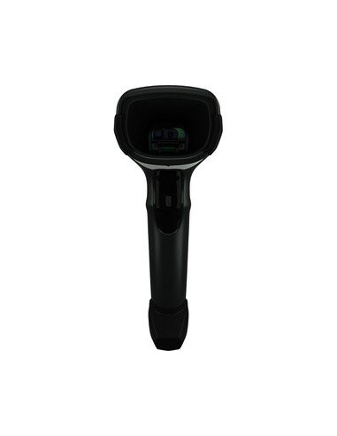 Leitor de Códigos de Barras Zebra...