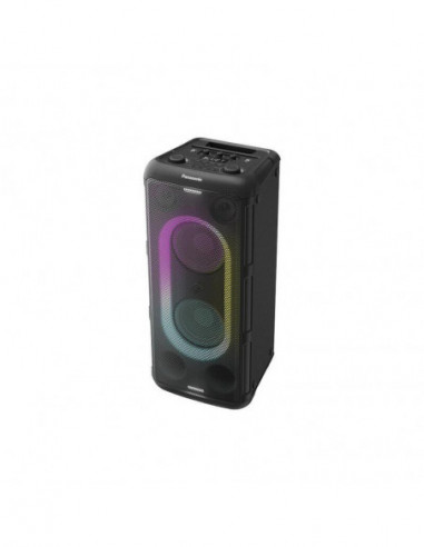 Coluna Panasonic SC-TMAX45E-K para...