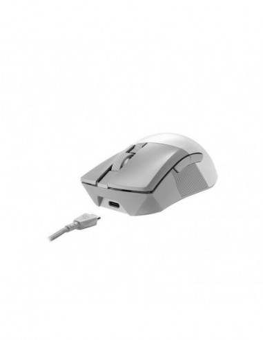 Rato Sem Fio ASUS ROG Gladius III...