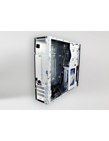 Caixa Coolbox SFF T450S Slim 300W -... Caixa Coolbox SFF T450S Slim 300W -...