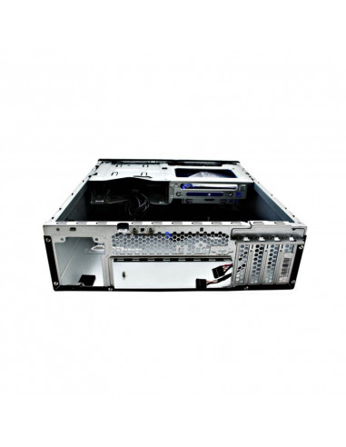 Caixa Coolbox SFF T450S Slim 300W -... Caixa Coolbox SFF T450S Slim 300W -...