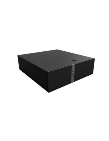 Caixa Coolbox SFF T450S Slim 300W -... Caixa Coolbox SFF T450S Slim 300W -...