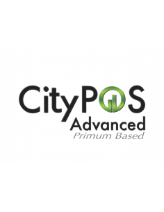 Software CityPOS Advanced -...