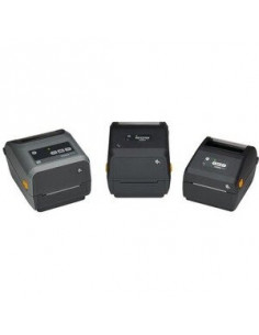 Impressora Zebra ZD421D-HC...