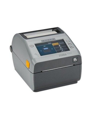 Impressora Zebra STAMP.TT ZD621 -...