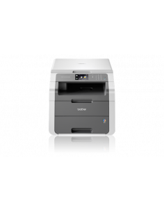 Impressora Brother DCP-9015CDW