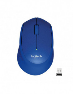 Rato Logitech M330 Silent...