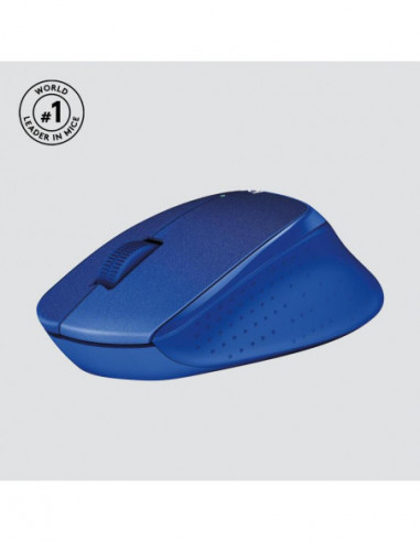 Rato Logitech M330 Silent Plus, Sem...