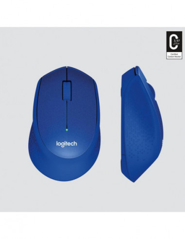 Rato Logitech M330 Silent Plus, Sem...