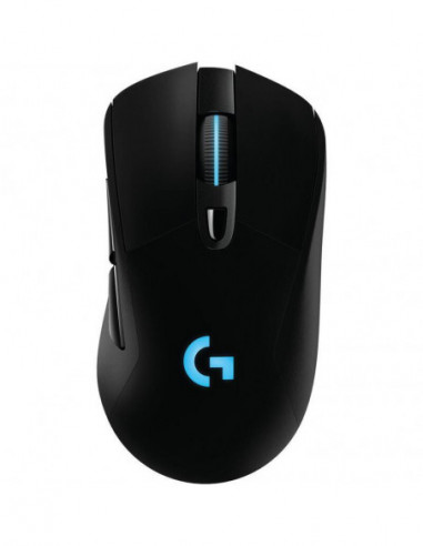 Rato Logitech G703 Lightspeed: Sem...