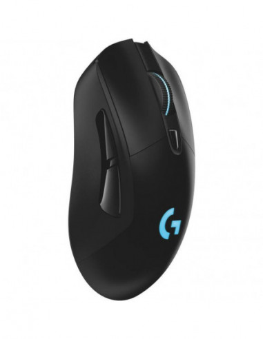 Rato Logitech G703 Lightspeed: Sem...