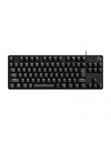 Logitech G G413 TKL SE - Teclado -...