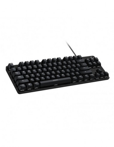 Logitech G G413 TKL SE - Teclado -...