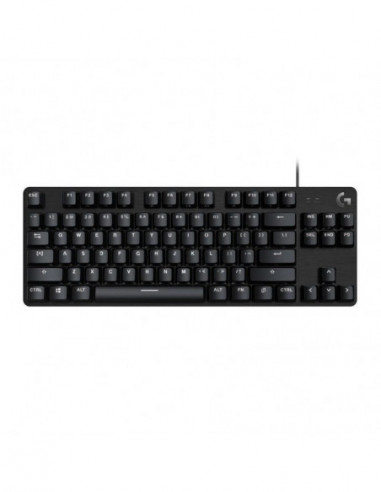 Logitech G G413 TKL SE - Teclado -...