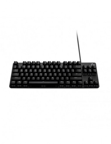 Teclado Ingles Logitech G G413 Tkl Se...