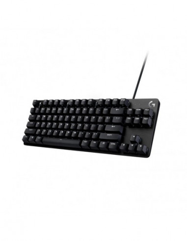 Teclado Ingles Logitech G G413 Tkl Se...