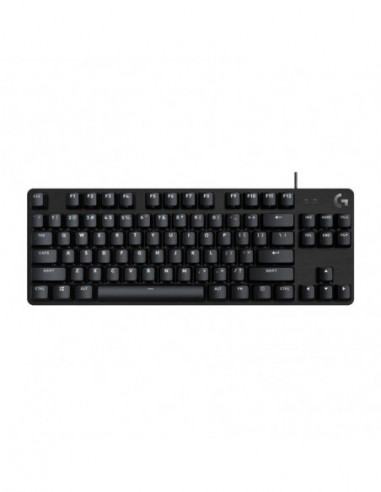 Logitech G G413 TKL SE - Teclado -...