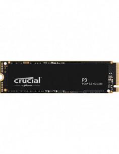 Disco SSD Crucial P3 M.2...