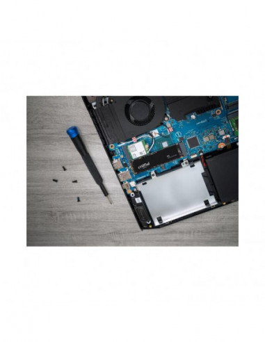 Disco SSD Crucial P3 M.2 NVMe 1TB... Disco SSD Crucial P3 M.2 NVMe 1TB...