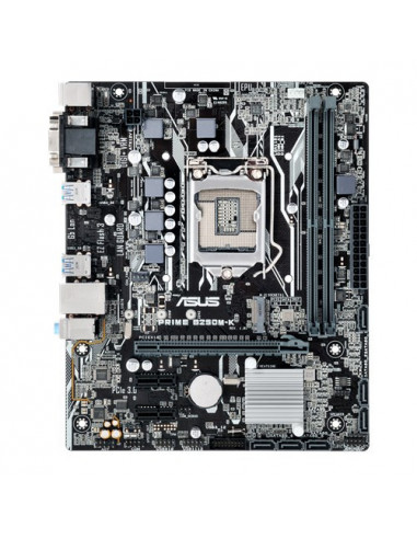 Motherboard Asus Prime Q270M-C...