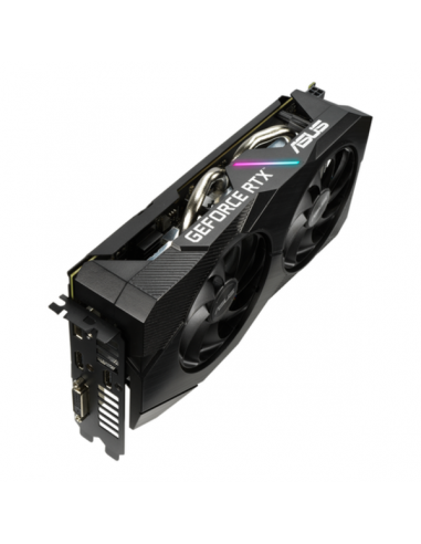 Placa Gráfica PCIe 6GB ASUS...