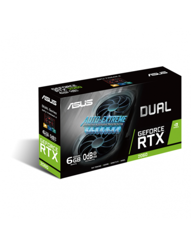 Placa Gráfica PCIe 6GB ASUS...