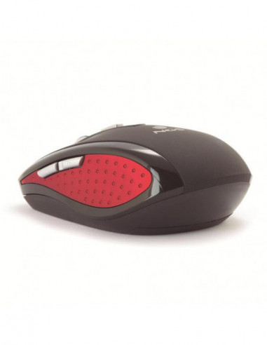Rato NGS Flea Advanced Vermelho -... Rato NGS Flea Advanced Vermelho -...