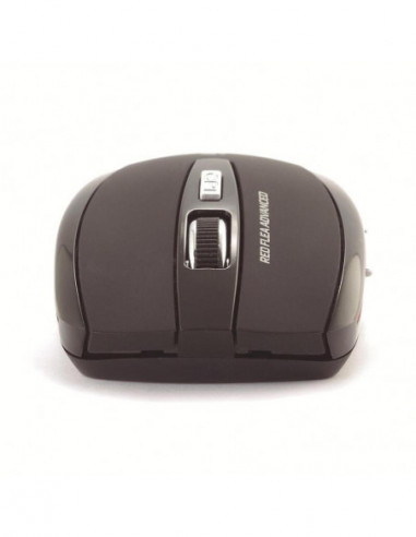 Rato NGS Flea Advanced Vermelho -... Rato NGS Flea Advanced Vermelho -...