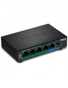 Switch Trendnet Tpe-Tg52 5...