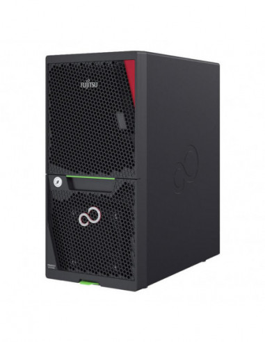 Servidor Fujitsu PRIMERGY TX1310 M5:...