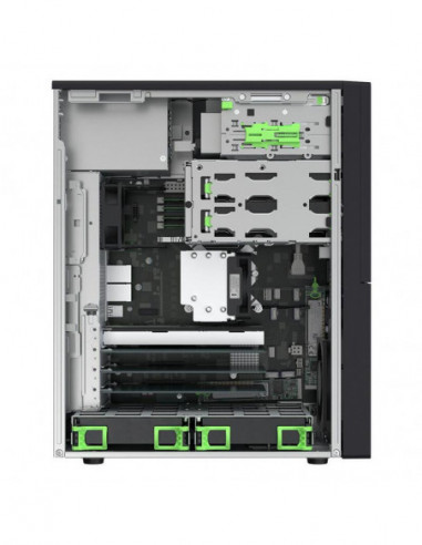 Servidor Fujitsu PRIMERGY TX1310 M5:...
