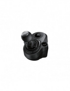 Palanca de Mudanças...