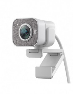 Webcam Logitech Streamcam,...