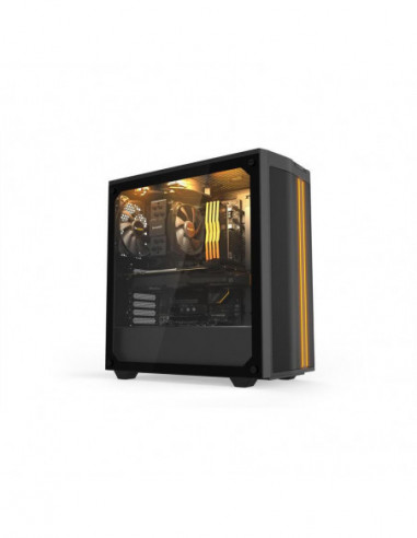 Caixa PC Be Quiet! Pure Base 500DX...