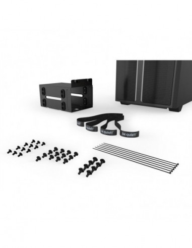 Caixa PC Be Quiet! Pure Base 500DX...