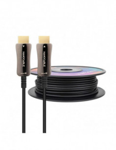 Cabo HDMI Nanocable 50m -...