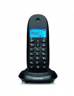 Telefone Fixo Motorola Dect...